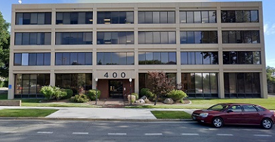 Carson City Office Building 